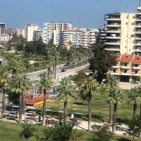 Bellavista Apartment Vlorë Εξωτερικό φωτογραφία