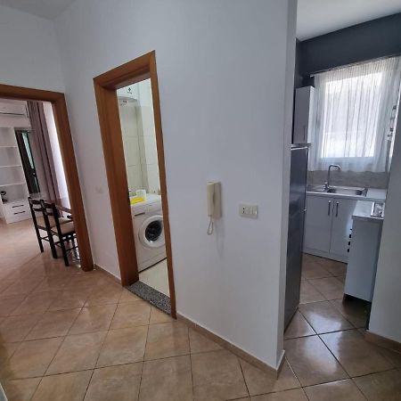 Bellavista Apartment Vlorë Εξωτερικό φωτογραφία