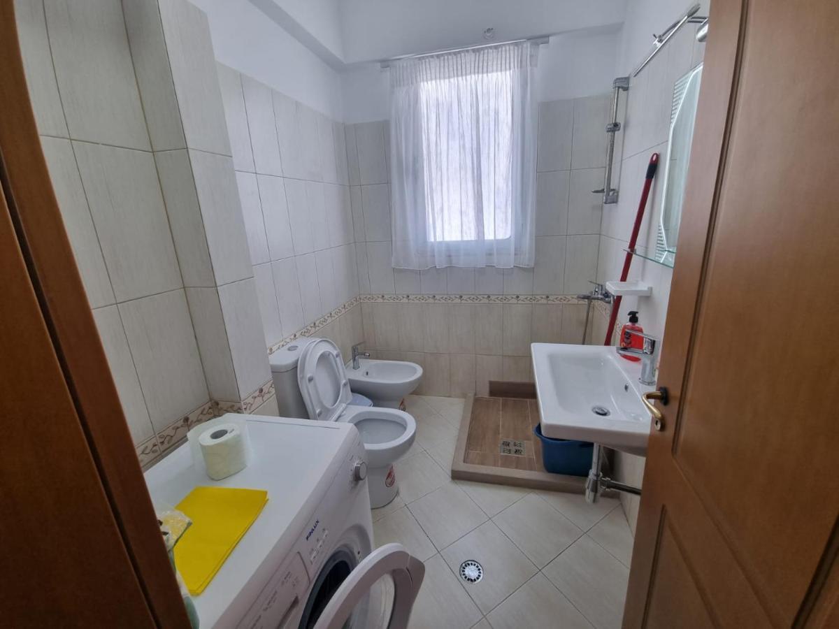 Bellavista Apartment Vlorë Εξωτερικό φωτογραφία