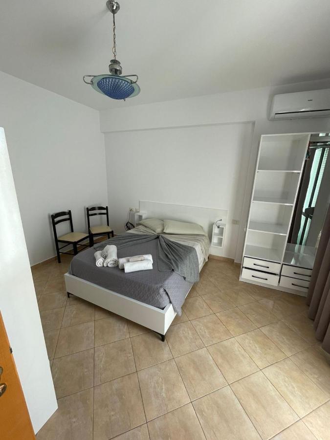 Bellavista Apartment Vlorë Εξωτερικό φωτογραφία