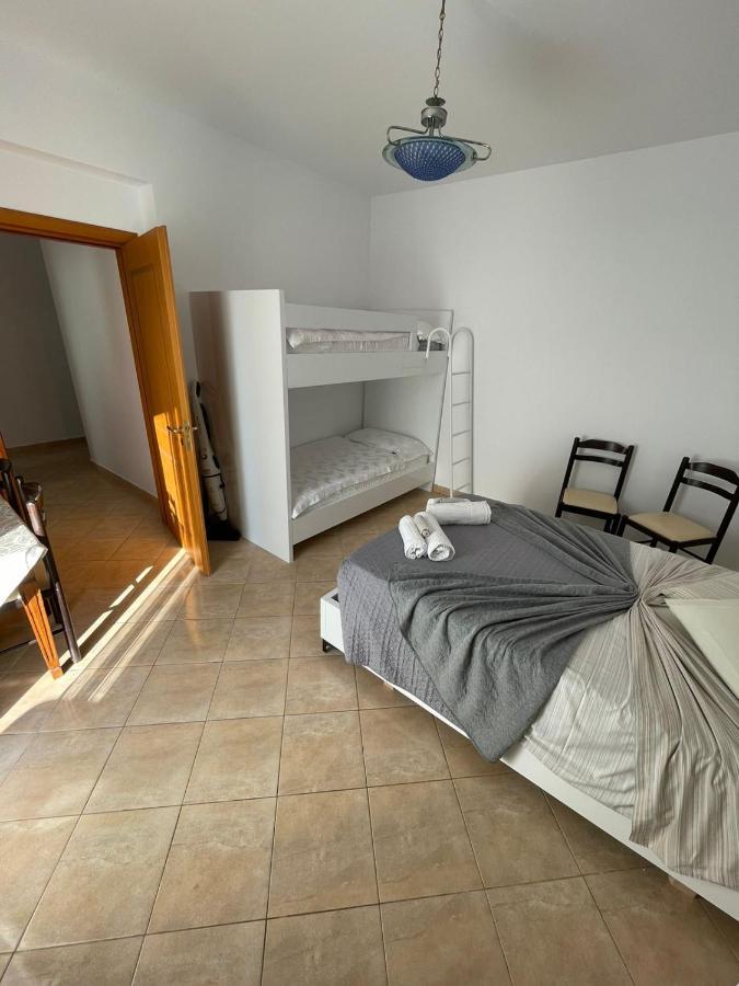 Bellavista Apartment Vlorë Εξωτερικό φωτογραφία
